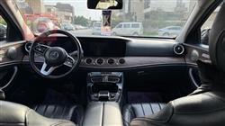 مرسيدس بنز E-Class